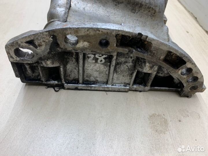 Поддон двигателя Rover 45 седан 1.4 16K4M 2000