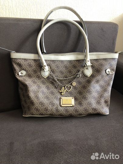 Сумка guess оригинал