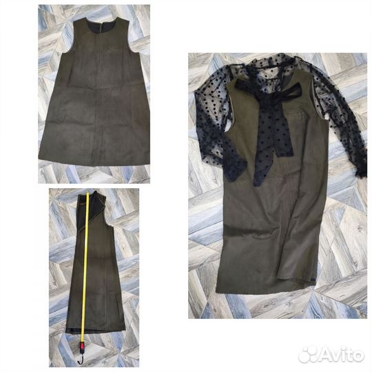 Женские вещи пакетом 48 50