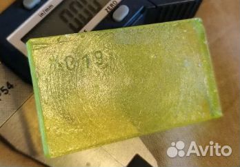 Стекло для Виктора