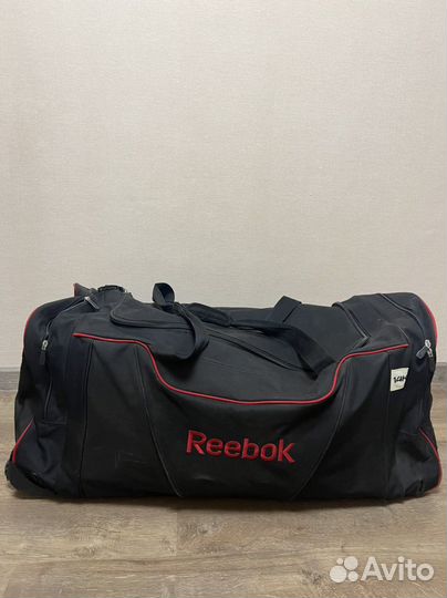 Хоккейная экипировка