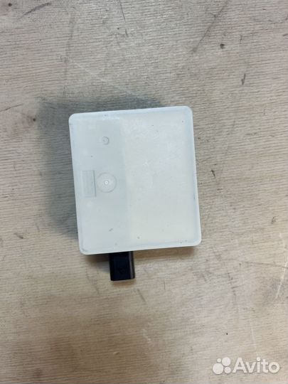 Радарный датчик дистроник Mercedes A0009003138