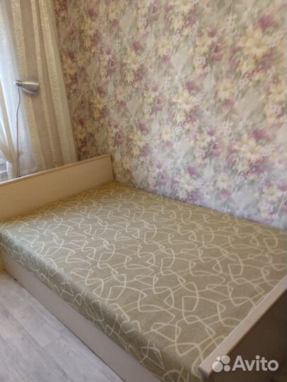 Кровать тахта