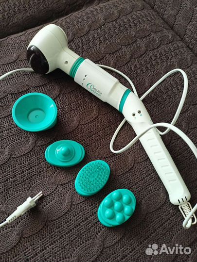 Массажер универсальный