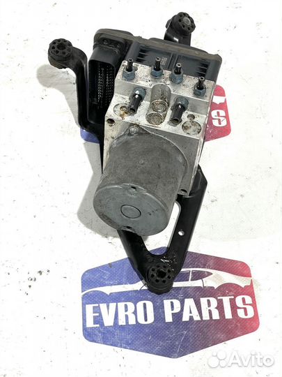 Блок ABS BMW X5 E70 E53