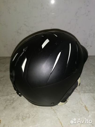 Горнолыжный шлем Atomic