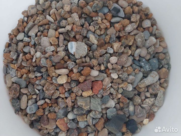 Грунт для аквариума