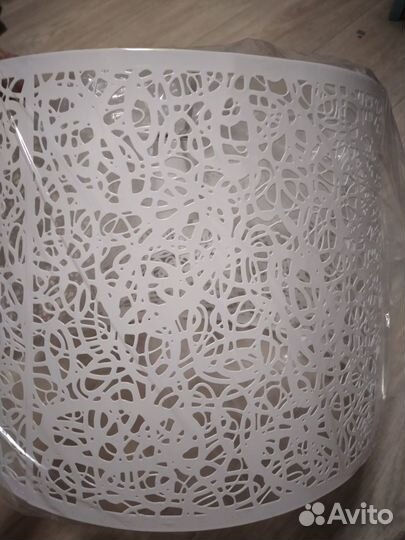 Светильник подвесной