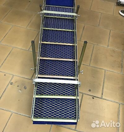 Шлюз стыковочный к Драге