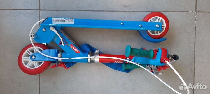 Самокат детский oxelo play5