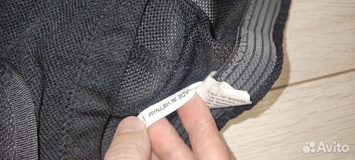 Защитные шорты для сноуборда. р-р. L