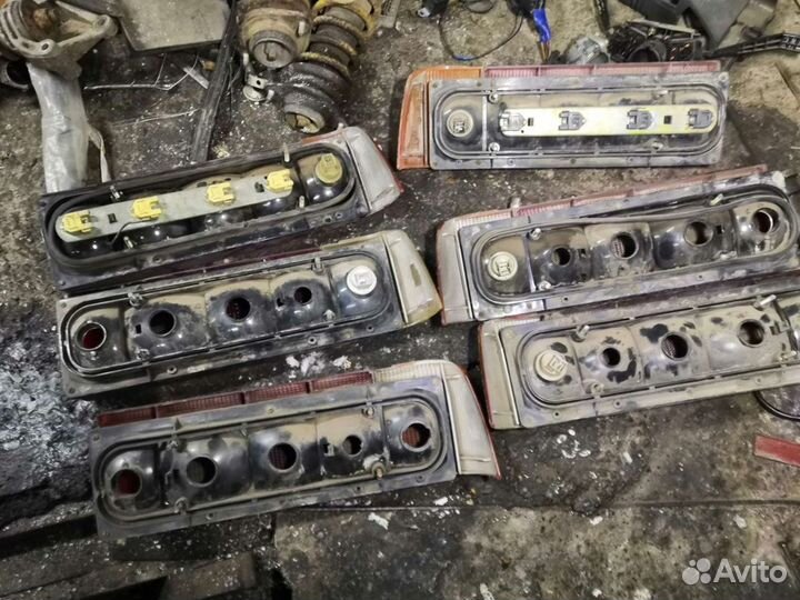 Фонари азлк 2141