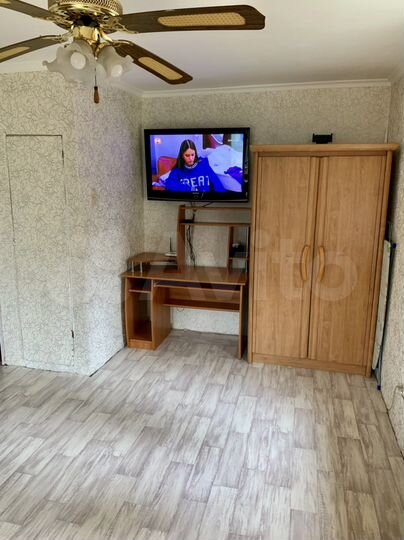 1-к. квартира, 36,6 м², 4/5 эт.