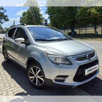 LIFAN X50 1.5 CVT, 2016, 143 000 км, с пробегом, цена 850 000 руб.