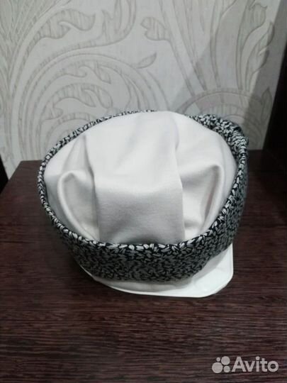 Новая женская шапка/берет, демисезон