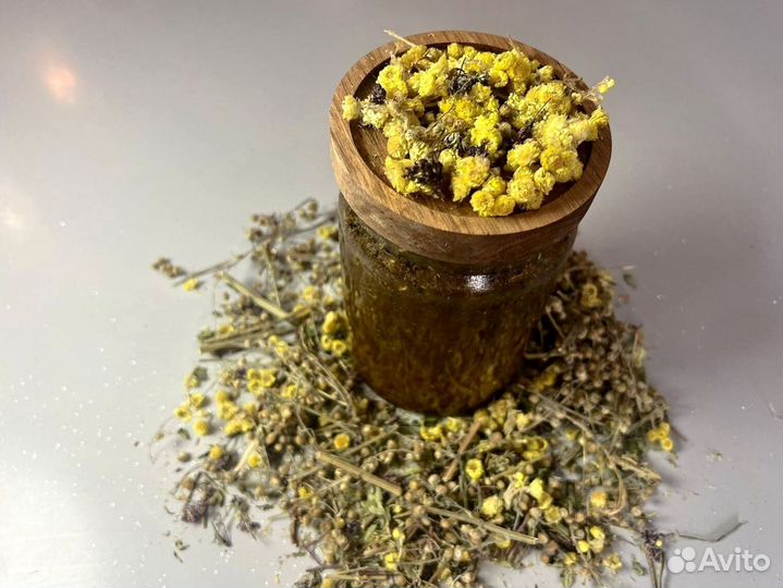 Натуральное возбуждающее средство