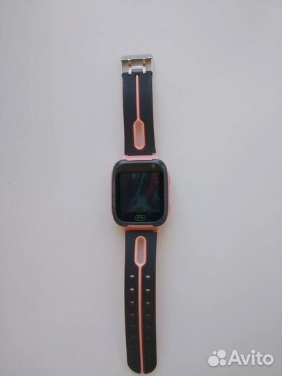 Детские часы с gps
