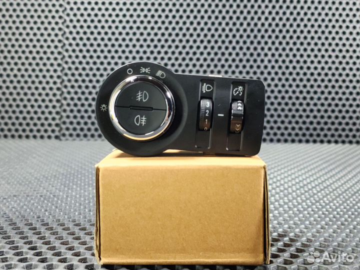 Переключатель света Chevrolet Cruze 2009-2015 J300
