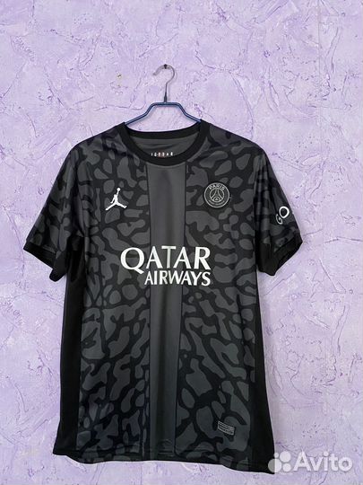 Футболка псж