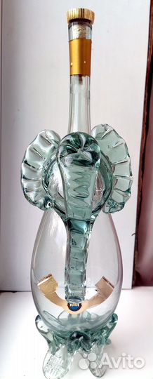 Штоф, графин, декоративная бутылка