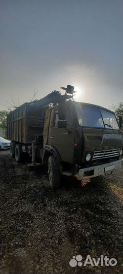 Услуга самосвала. Газон. Вывоз строительного мусор