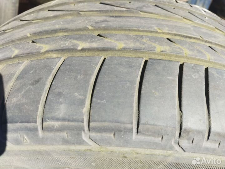 Bridgestone Dueler H/P 265/50 R20 106V