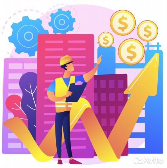 Оформление исполнительной документации