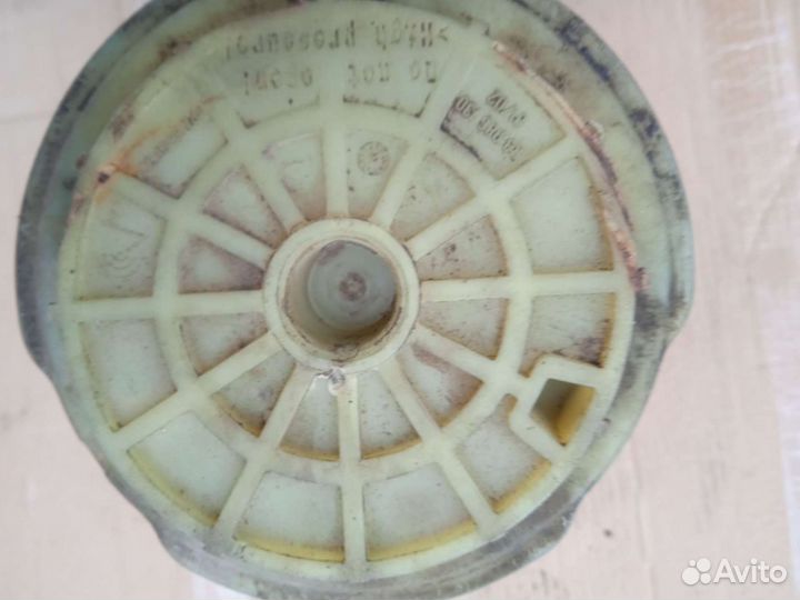 Пневмобалон Мерседес W212, W218 CLS 218