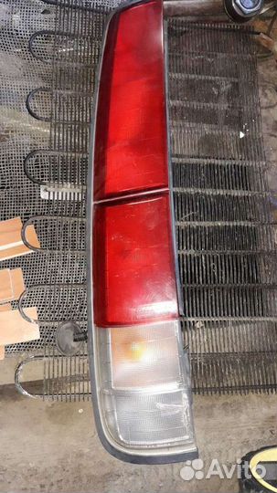 Стоп сигнал Noah