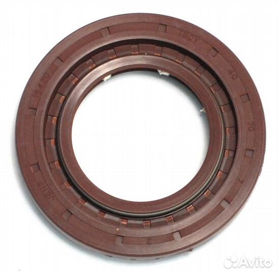 Сальник редуктора polaris AT-03703 3235830