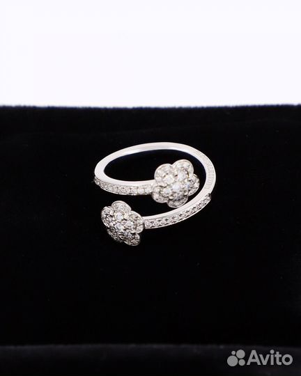 Кольцо Pasquale Bruni Figlia Dei Fiori 16049B