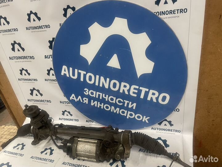 Рулевая рейка volkswagen golf 1K1423051