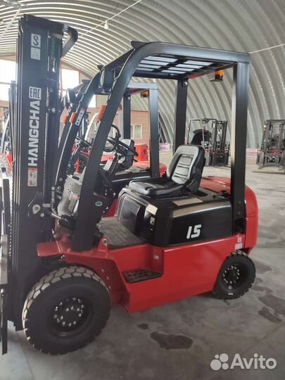 Вилочный погрузчик Heli CPC30-XC25K, 2023