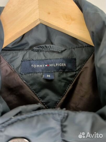 Жилет Tommy Hilfiger