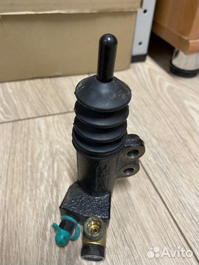 Рабочий цилиндр сцепления хендай киа