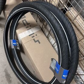 Новые покрышки Schwalbe Big Apple 26x2.15