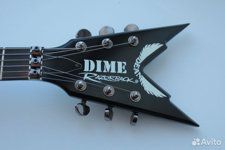 Dean Razorback V