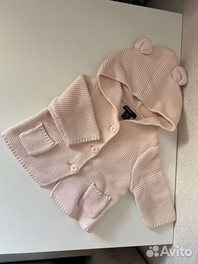 Кофта gap для девочки