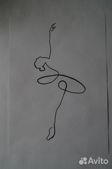 Интерьерные постеры