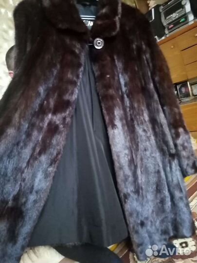 Верхния одежда