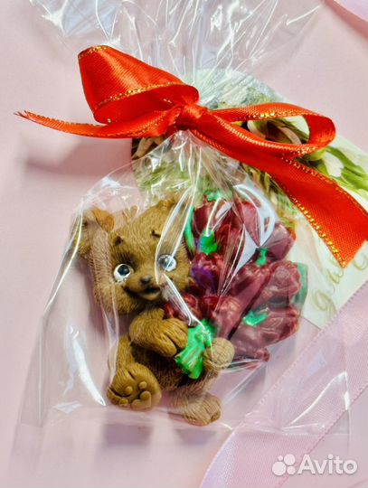 Сладкий мини подарок