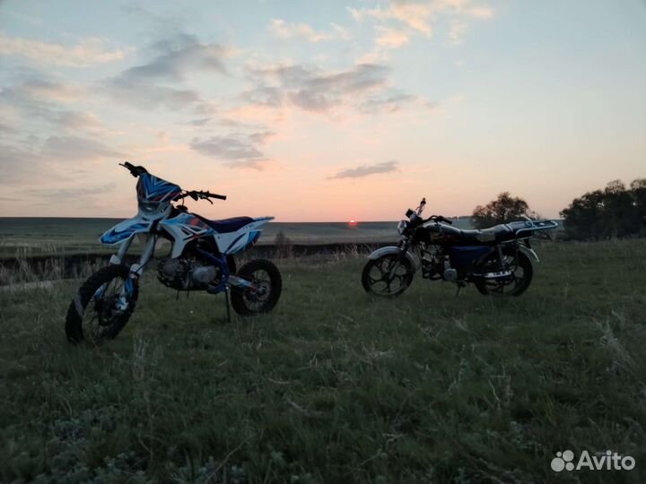 Wels rt 125
