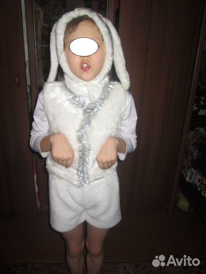 Звери новогодние прокат-продажа