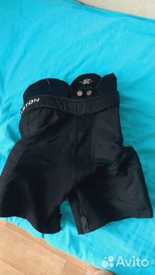 Хоккейные шорты