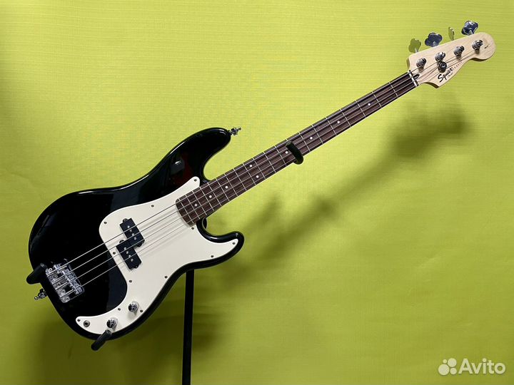 Бас гитара Fender Squier Affinity Precision
