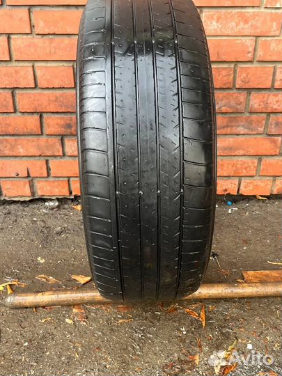 Dunlop SP Sport Maxx A1 235/55 R19
