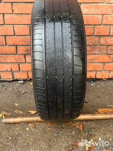 Dunlop SP Sport Maxx A1 235/55 R19