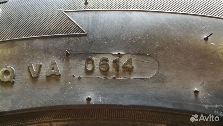 Achilles ATR Sport 215/60 R16