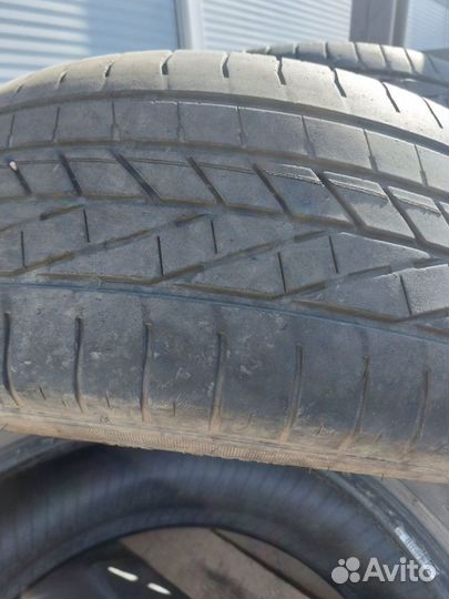 Goodyear Excellence 235/55 R19