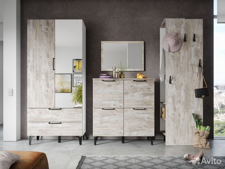 Комод в современном стиле